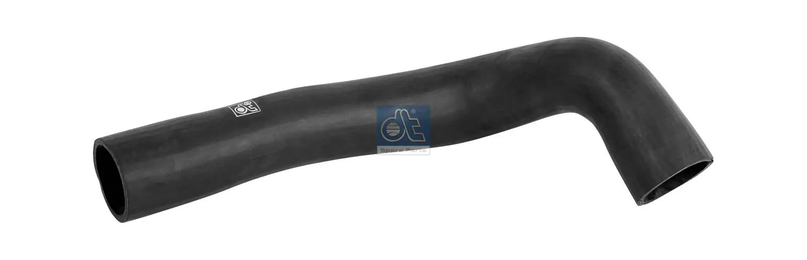 Durite de radiateur DT Spare Parts 1.11628