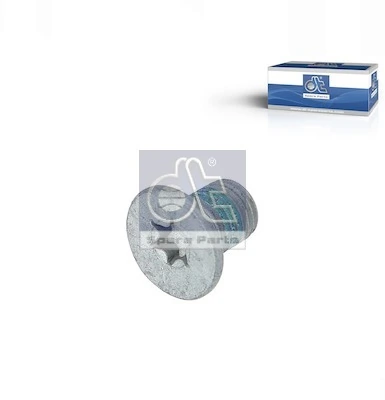 Vis, disque de frein DT Spare Parts 4.40577