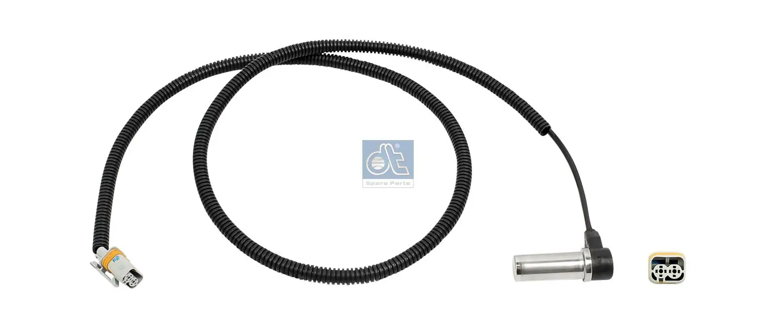 Capteur, vitesse de roue DT Spare Parts 3.37168