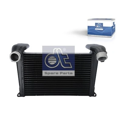 Intercooler, échangeur DT Spare Parts 3.16510