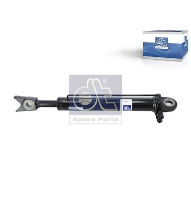 Cylindre culbuteur, cabine DT Spare Parts 6.76031