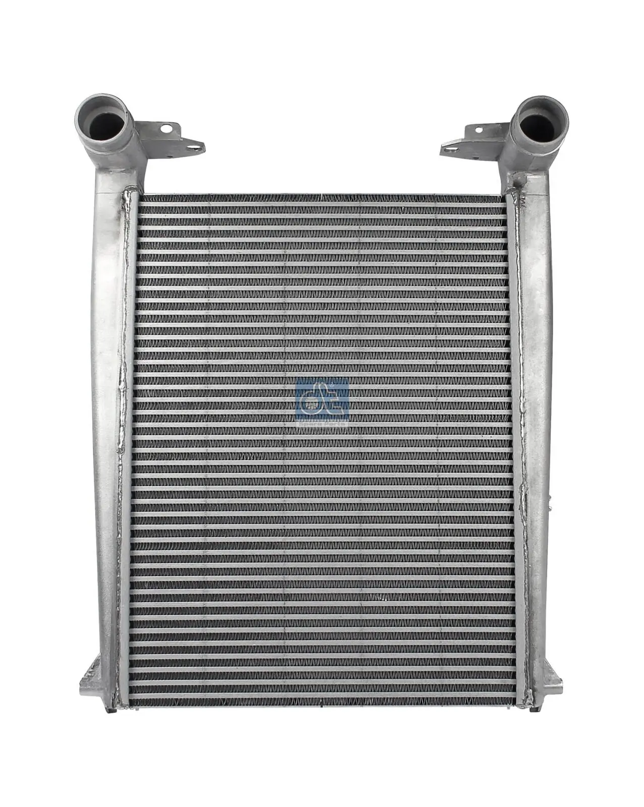 Intercooler, échangeur DT Spare Parts 6.35401