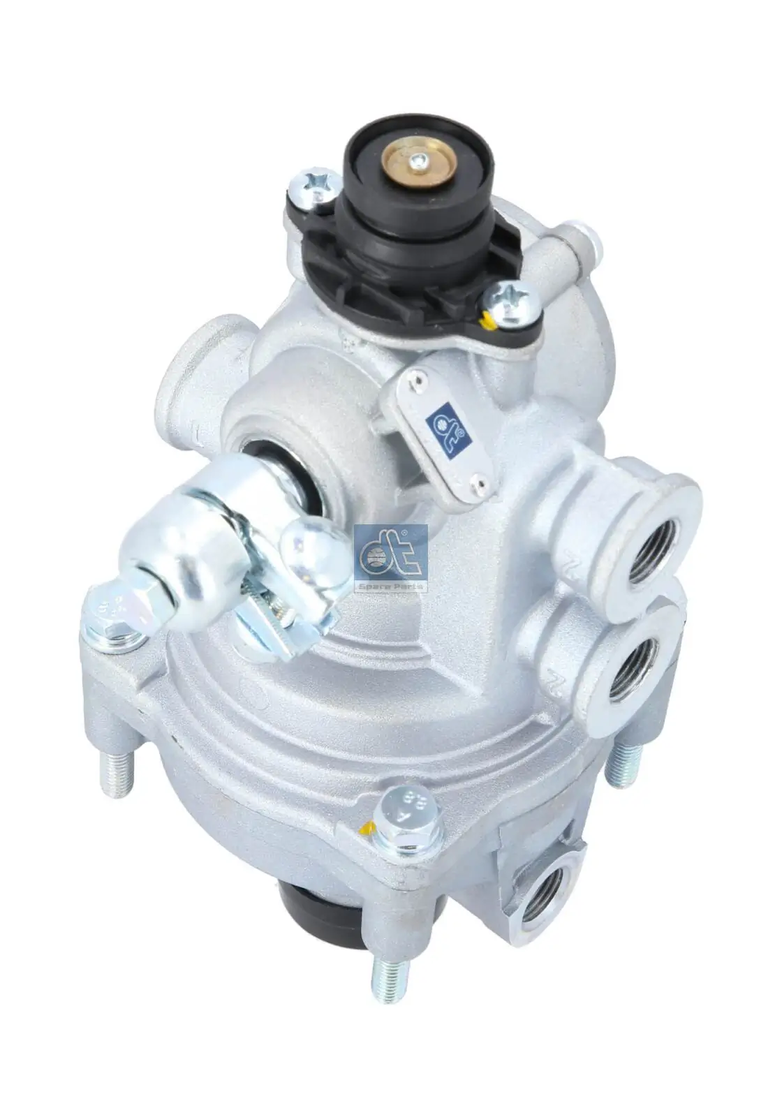 Relais, ALB DT Spare Parts 4.61781