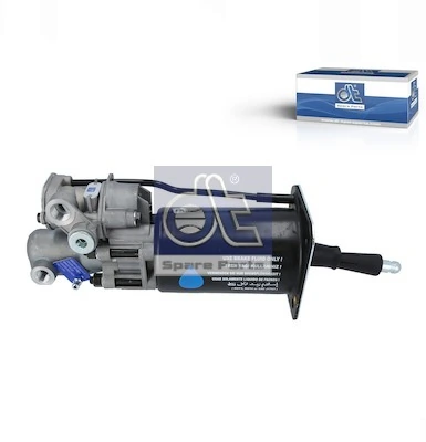 Servo-débrayeur DT Spare Parts 3.41200