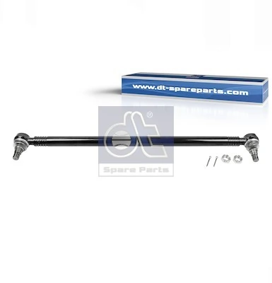 Barre de direction DT Spare Parts 4.65671