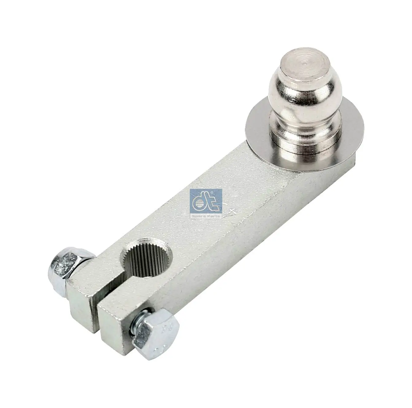 Tringlerie d'essuie-glace DT Spare Parts 4.64550