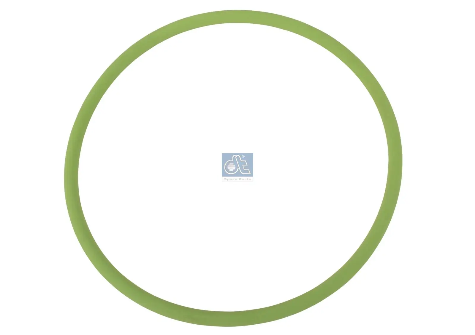 Bague d'étanchéité DT Spare Parts 5.30122