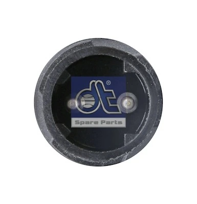 Valve de suspension pneumatique DT Spare Parts 10.55005