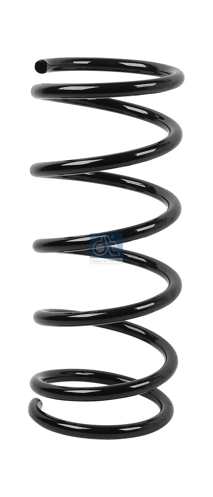 Ressort de suspension DT Spare Parts 12.60075