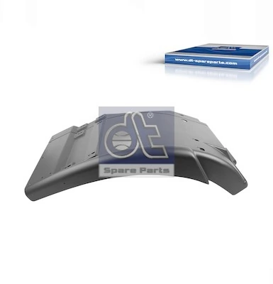 Aile DT Spare Parts 7.72031