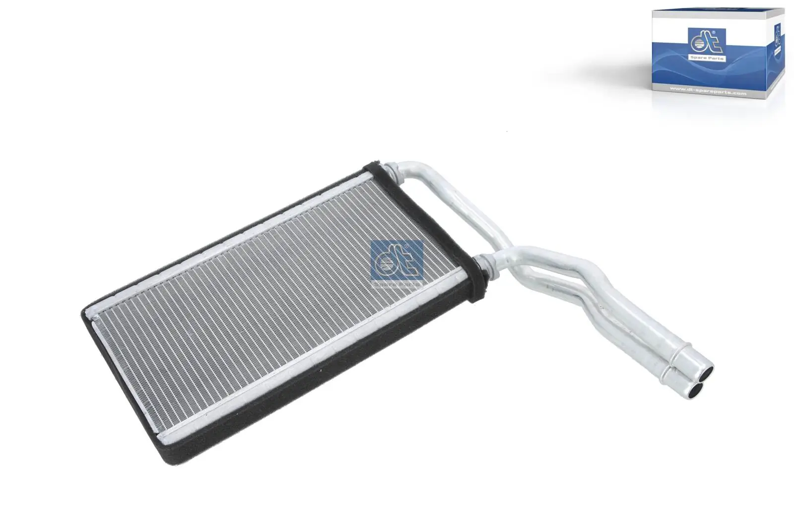 Système de chauffage DT Spare Parts 1.00184