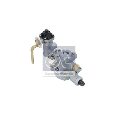 Valve de commande, remorque DT Spare Parts 10.94203