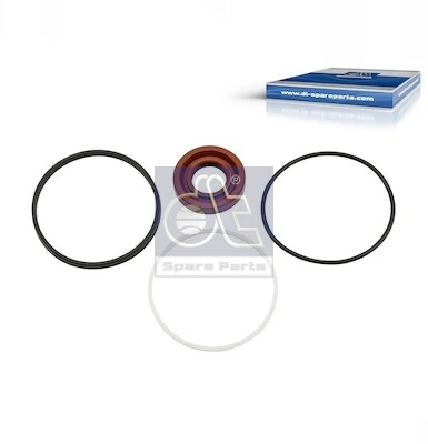 Pompe hydraulique, direction DT Spare Parts 2.95120