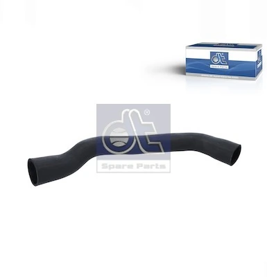 Durite de radiateur DT Spare Parts 1.11637