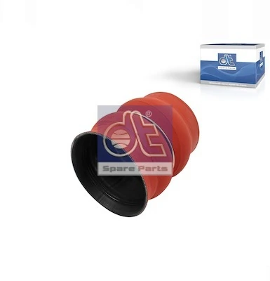 Gaine de suralimentation DT Spare Parts 1.11771
