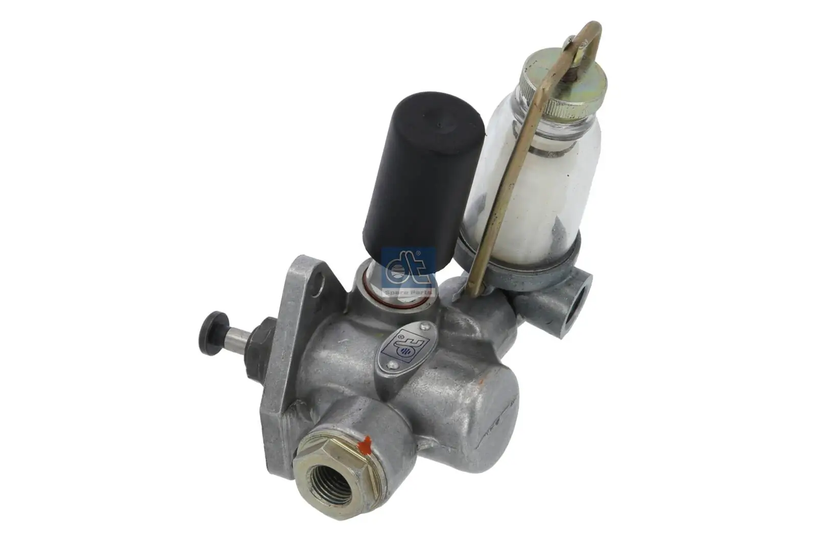 Pompe, préalimentation de carburant DT Spare Parts 1.12100