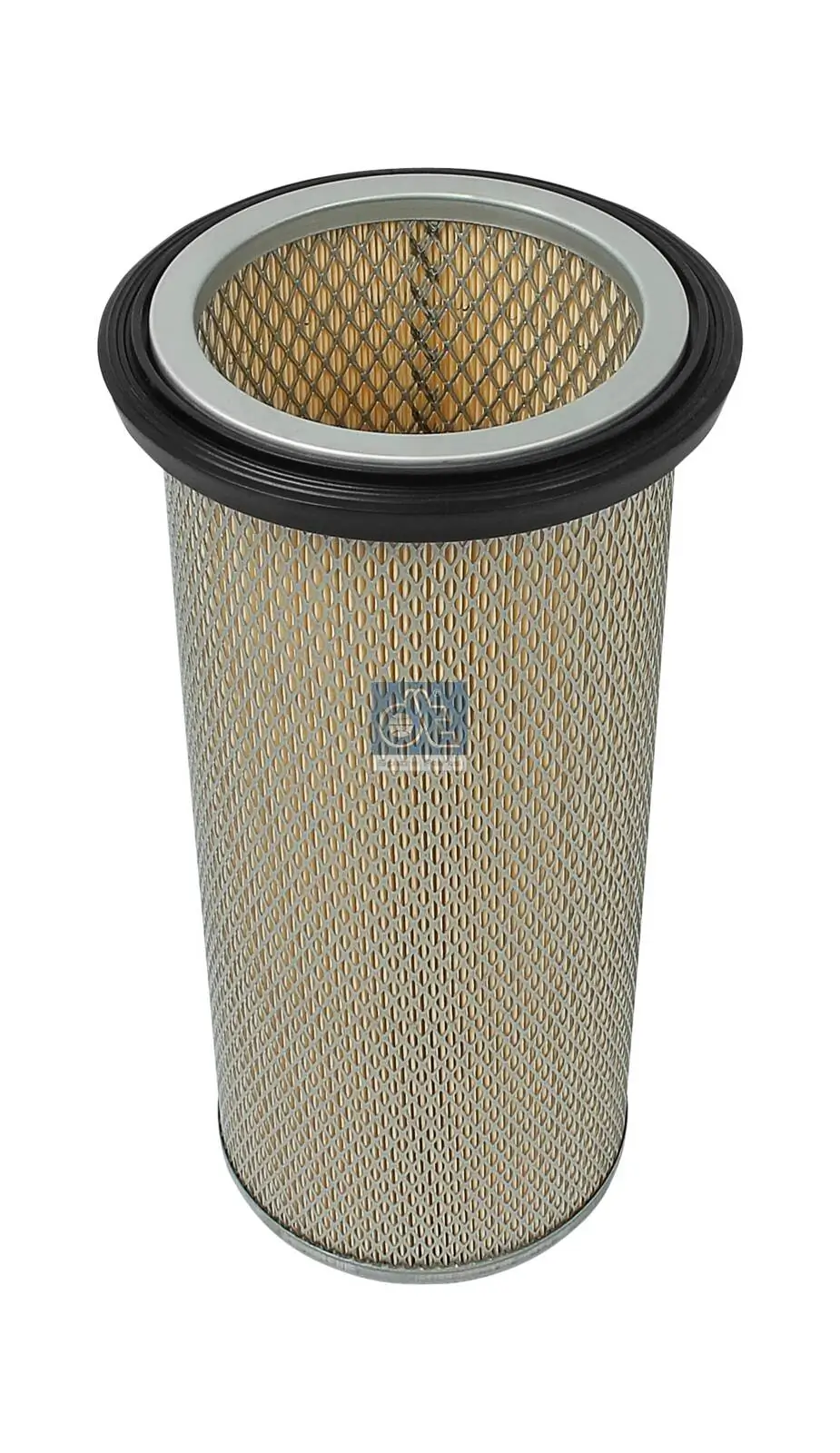 Filtre à air secondaire DT Spare Parts 6.25008