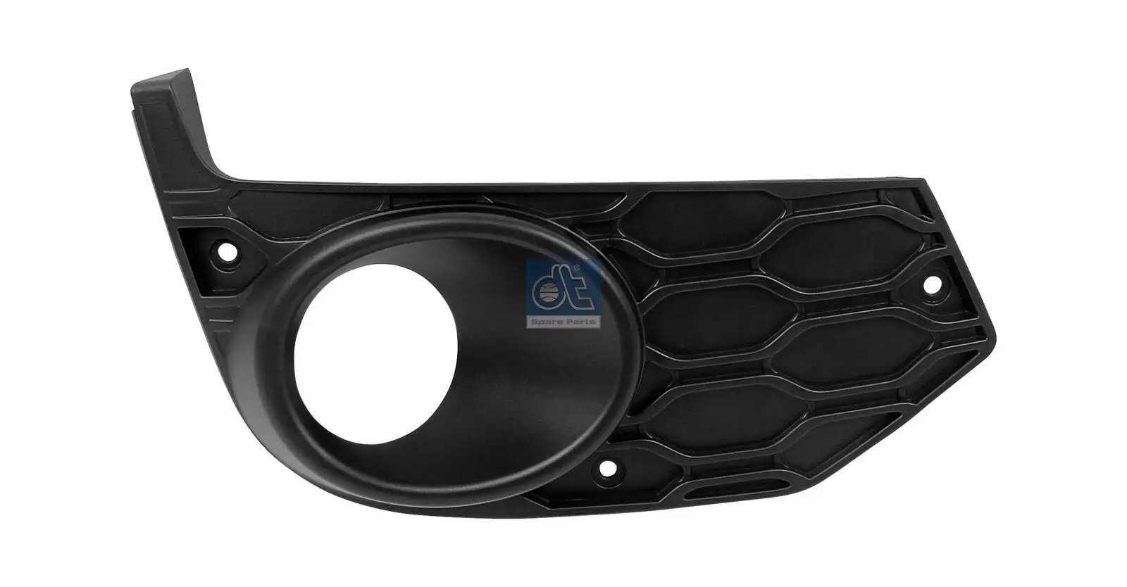 Enjoliveur, pare-chocs DT Spare Parts 7.10207