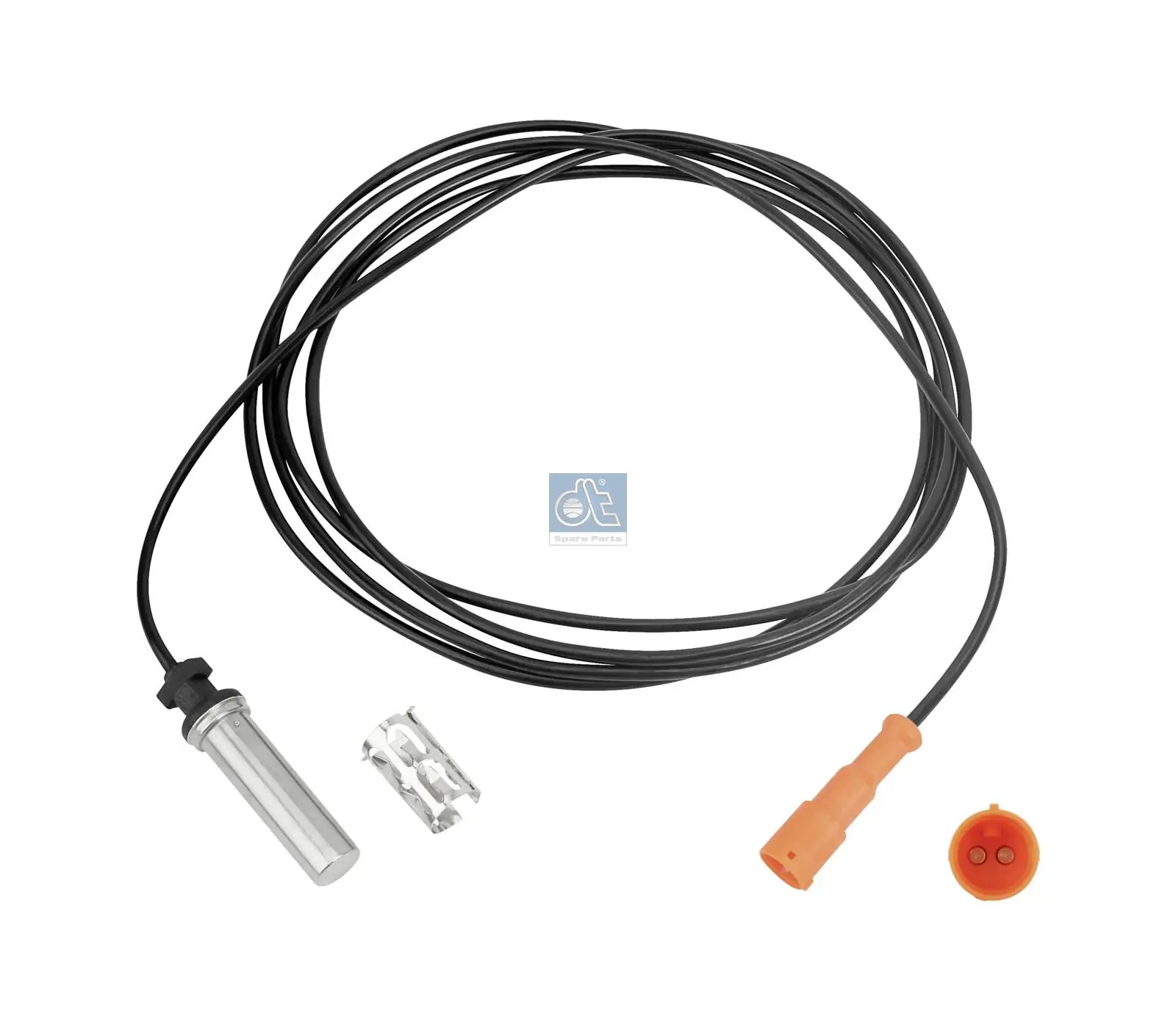 Capteur, vitesse de roue DT Spare Parts 4.64939