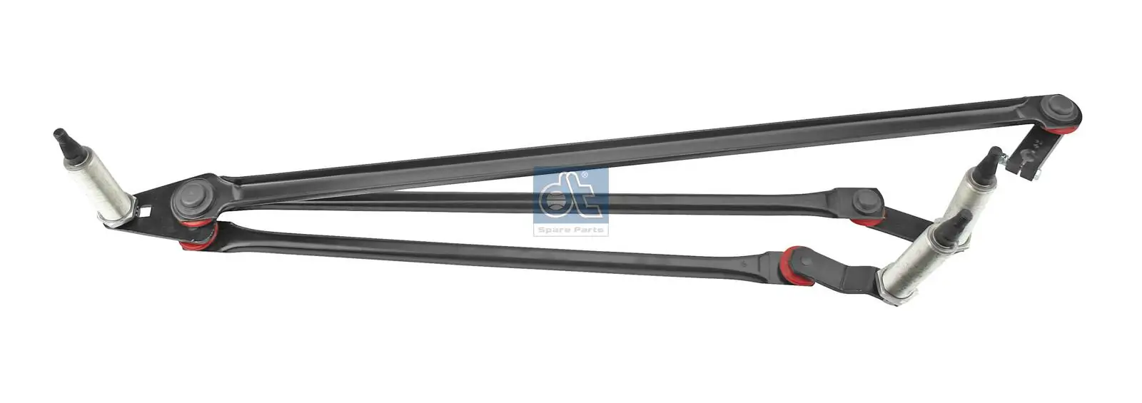 Tringlerie d'essuie-glace DT Spare Parts 3.35010