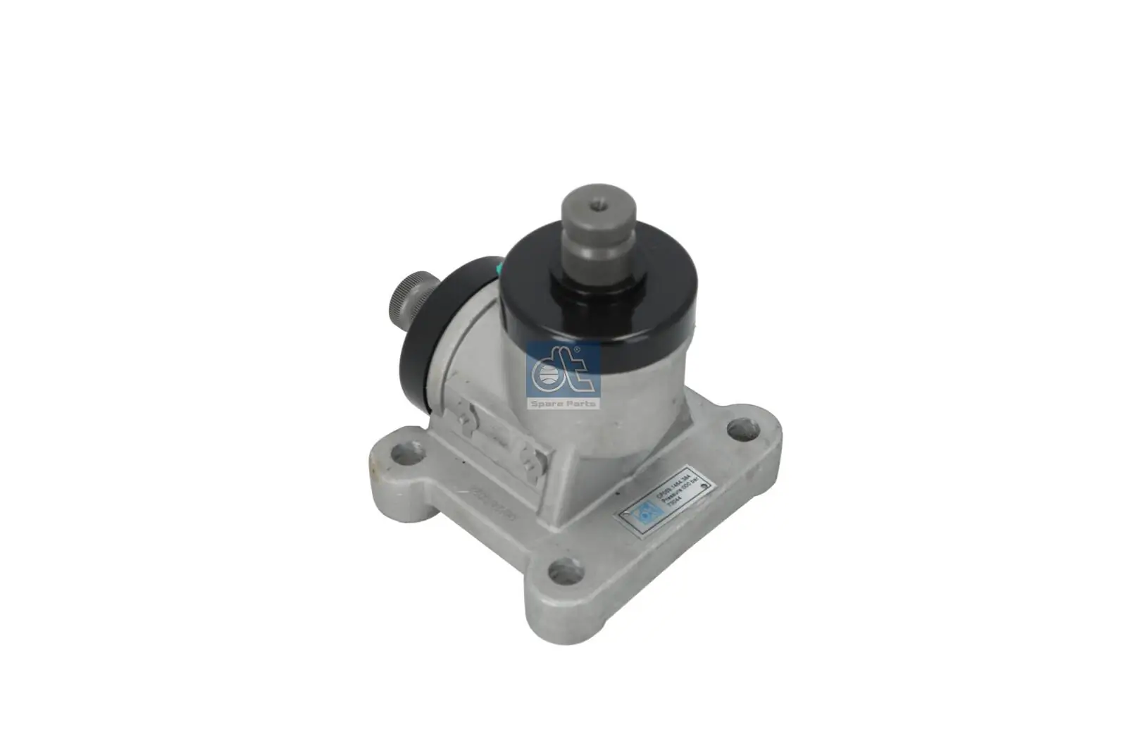 Crémaillère de direction DT Spare Parts 2.53384