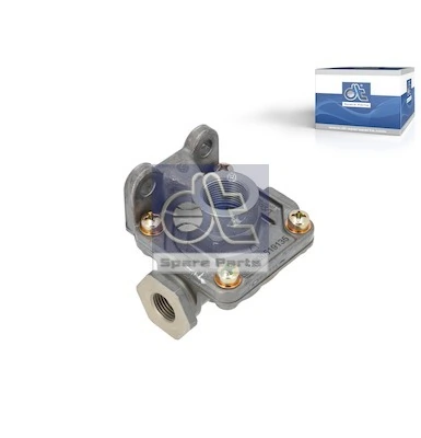 Vave de desserrage rapide DT Spare Parts 2.47010