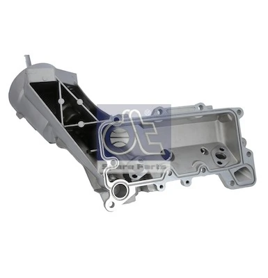 Boîtier, filtre à huile DT Spare Parts 3.14114SP