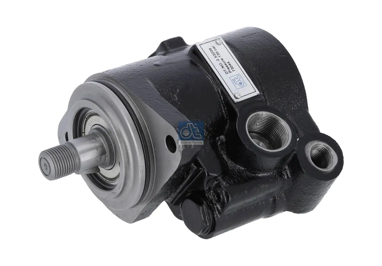 Pompe hydraulique, direction DT Spare Parts 2.53209