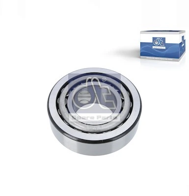 Coussinet, fusée d'essieu DT Spare Parts 4.68967