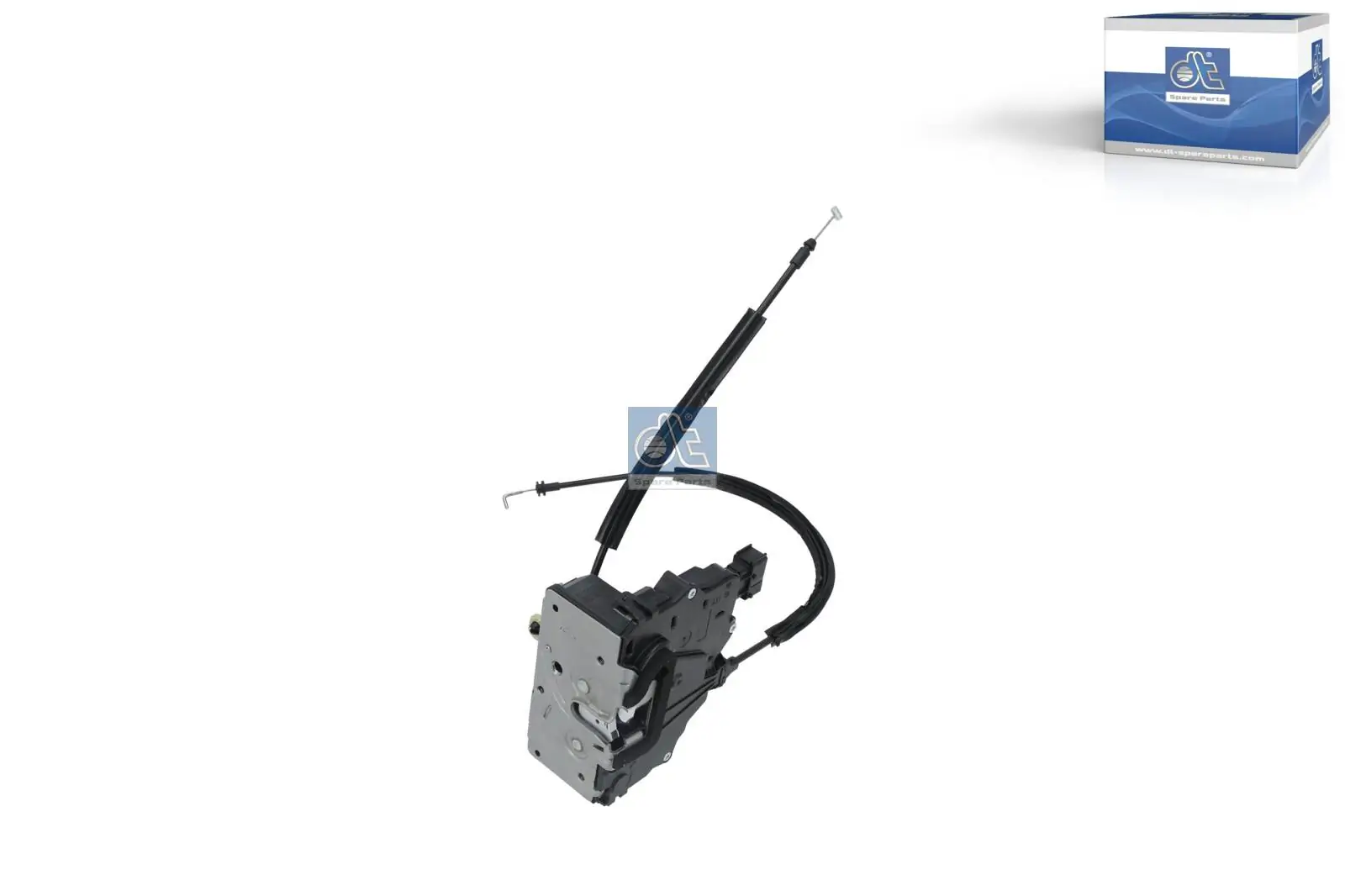 Serrure de porte DT Spare Parts 12.00071