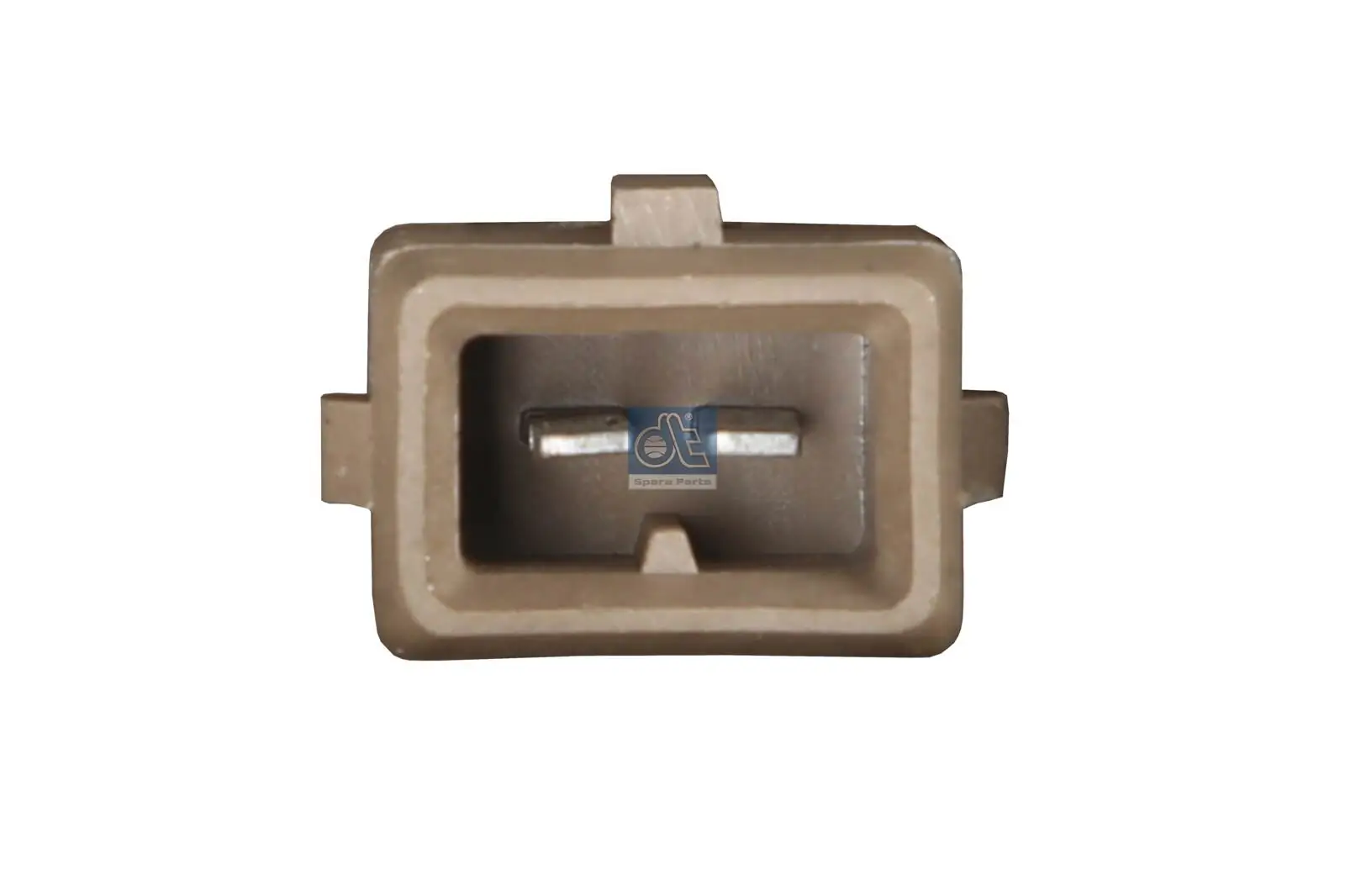 Alternateur DT Spare Parts 13.76000