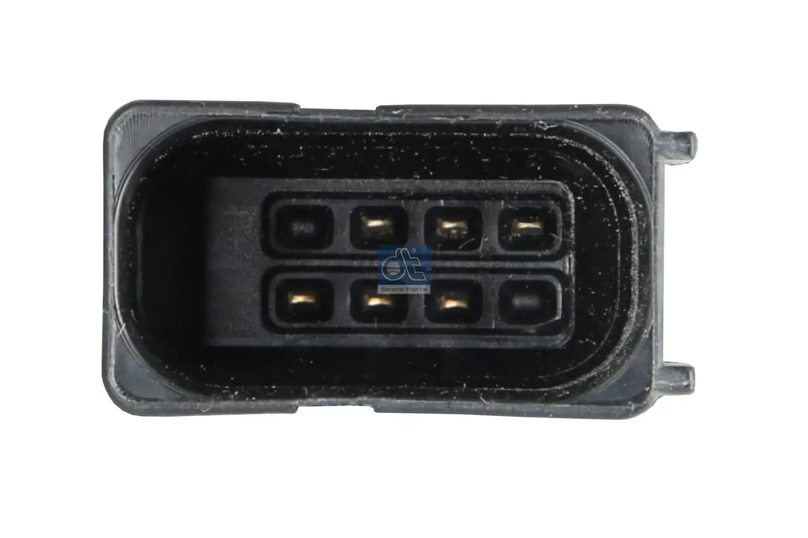 Serrure de porte DT Spare Parts 12.00076