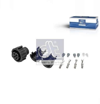 Штекер датчика DT SPARE PARTS (1.32178)