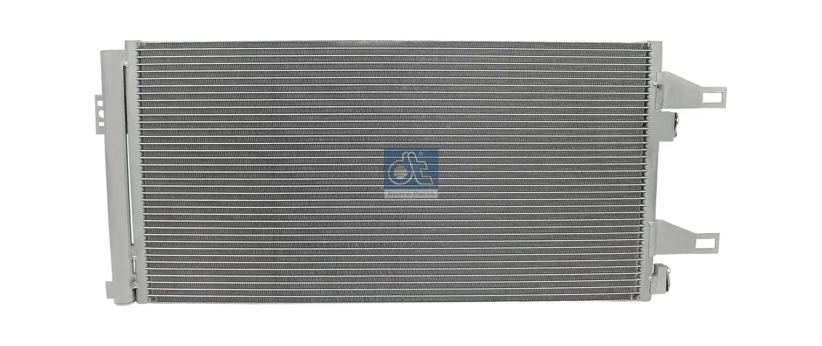 Condenseur, climatisation DT Spare Parts 12.78004