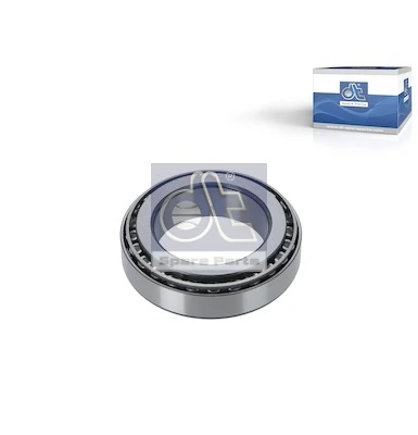 Support, boîte de transfert DT Spare Parts 2.53271