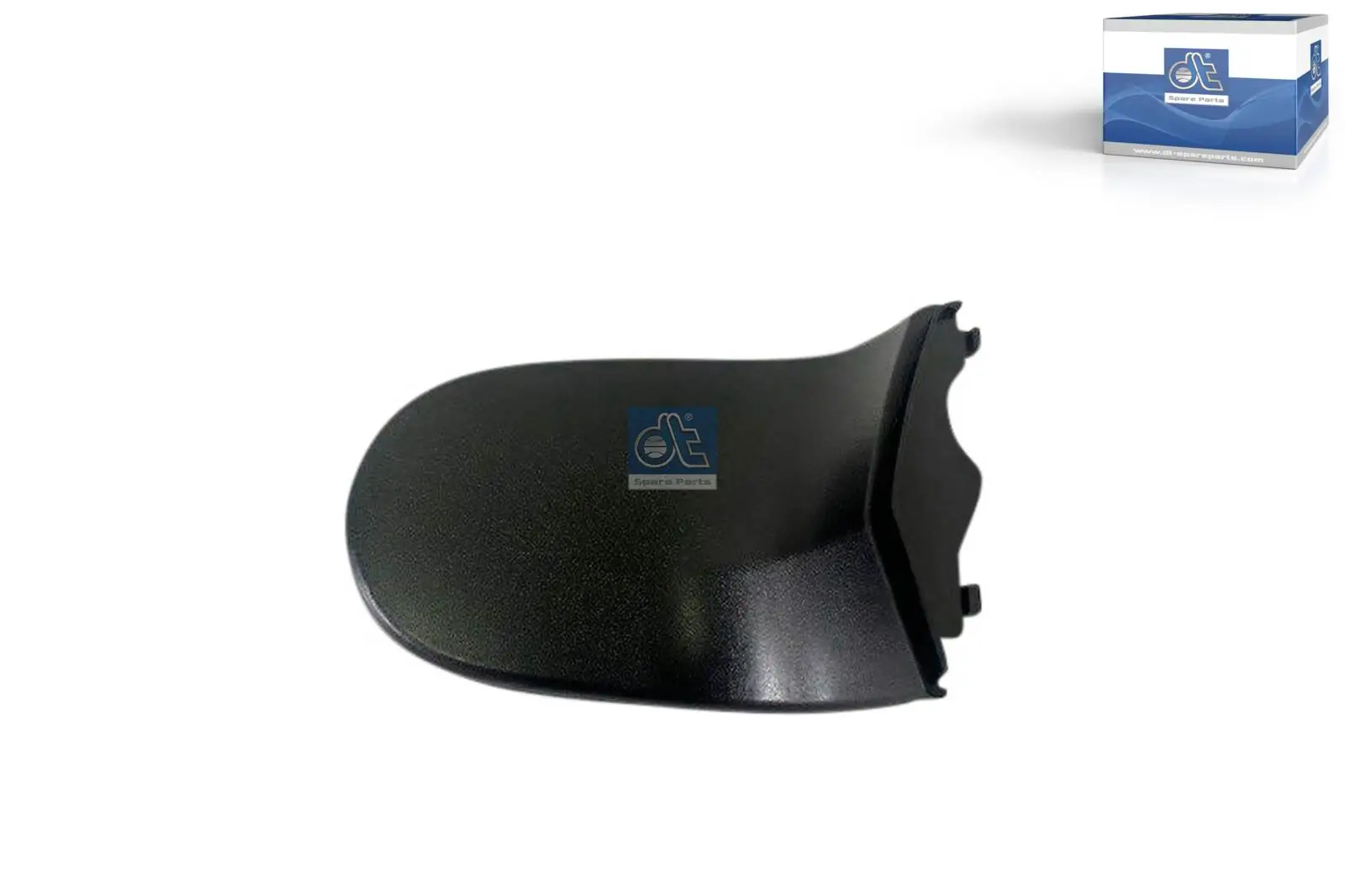 Cache, fixation rétro extérieur DT Spare Parts 3.00099