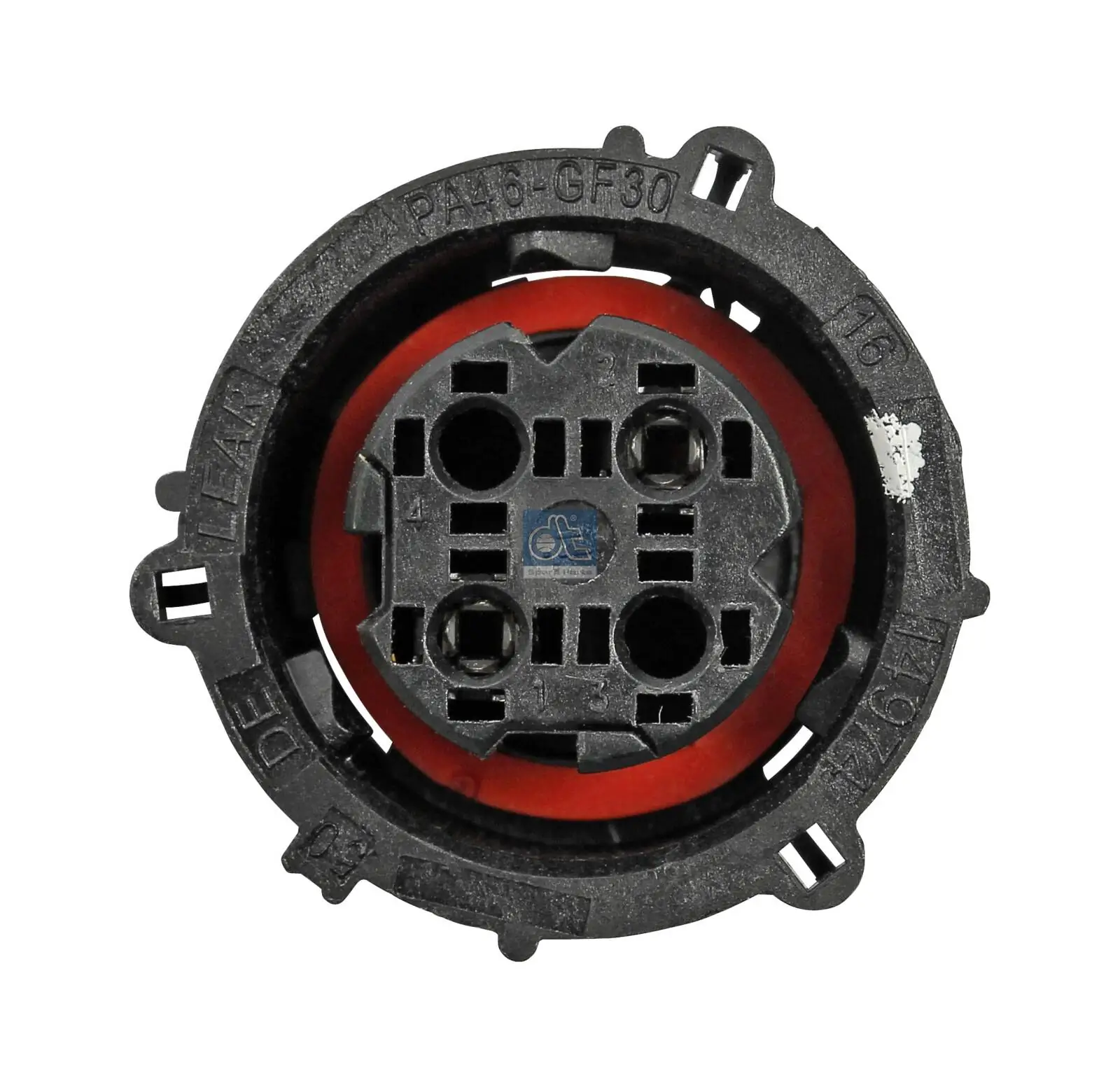 Filtre à carburant DT Spare Parts 1.12276