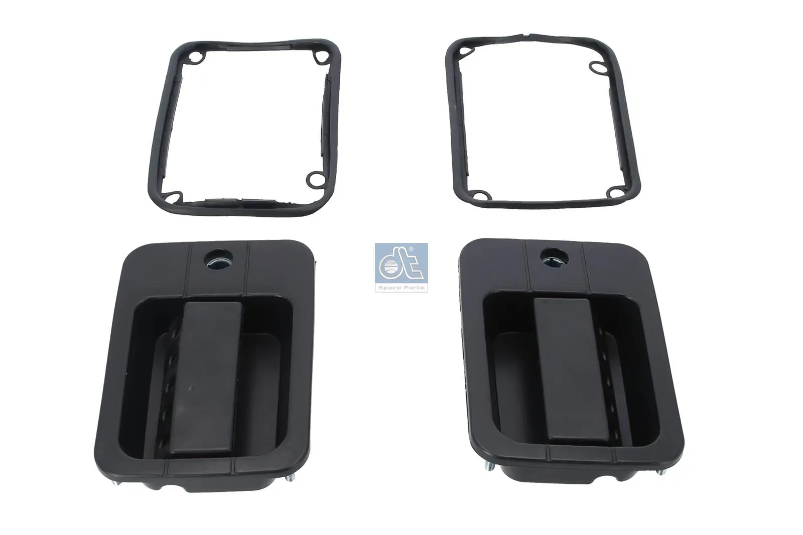 Poignée extérieure de porte DT Spare Parts 7.70040