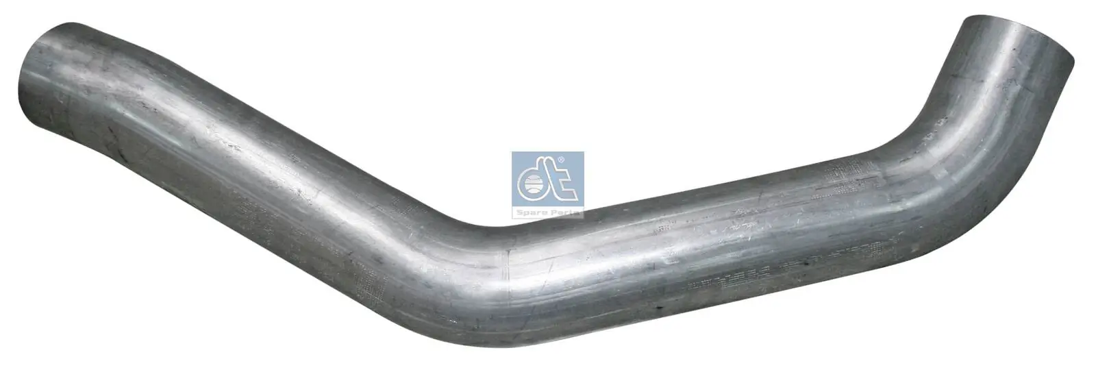 Tuyau d'échappement DT Spare Parts 3.25209