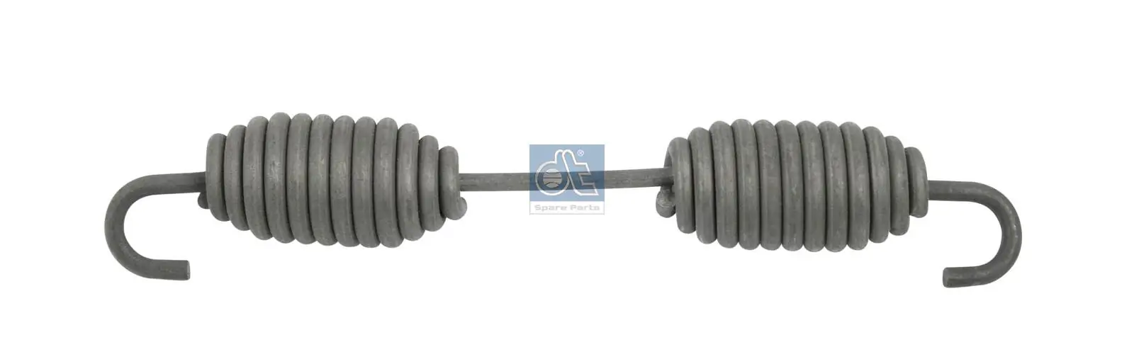 Ressort, mâchoire de frein DT Spare Parts 10.33057
