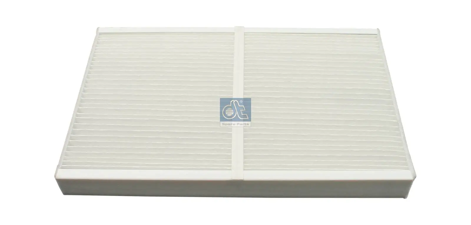 Filtre, air de l'habitacle DT Spare Parts 2.76116