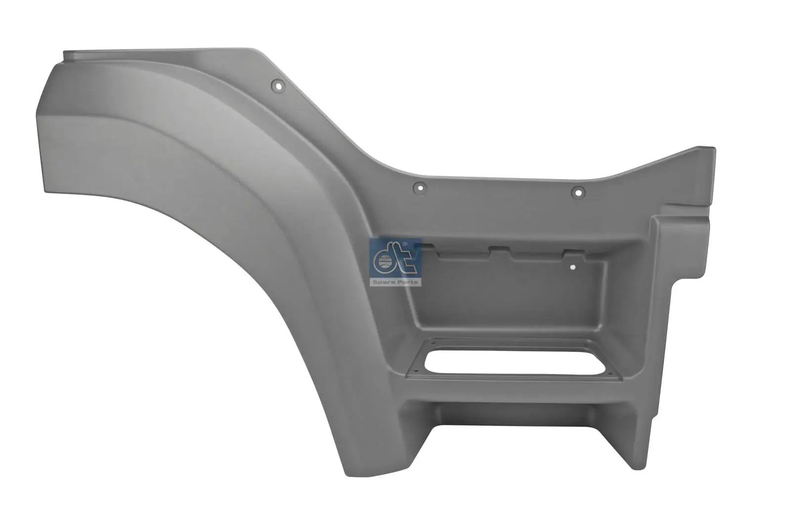 Plaque de seuil DT Spare Parts 5.64060