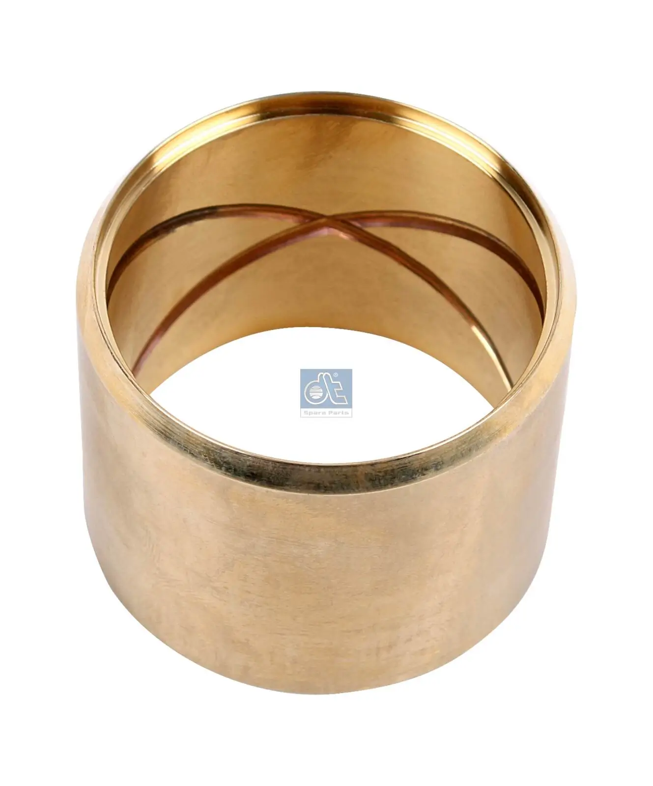 Douille, pivot de fusée d'essieu DT Spare Parts 4.50572