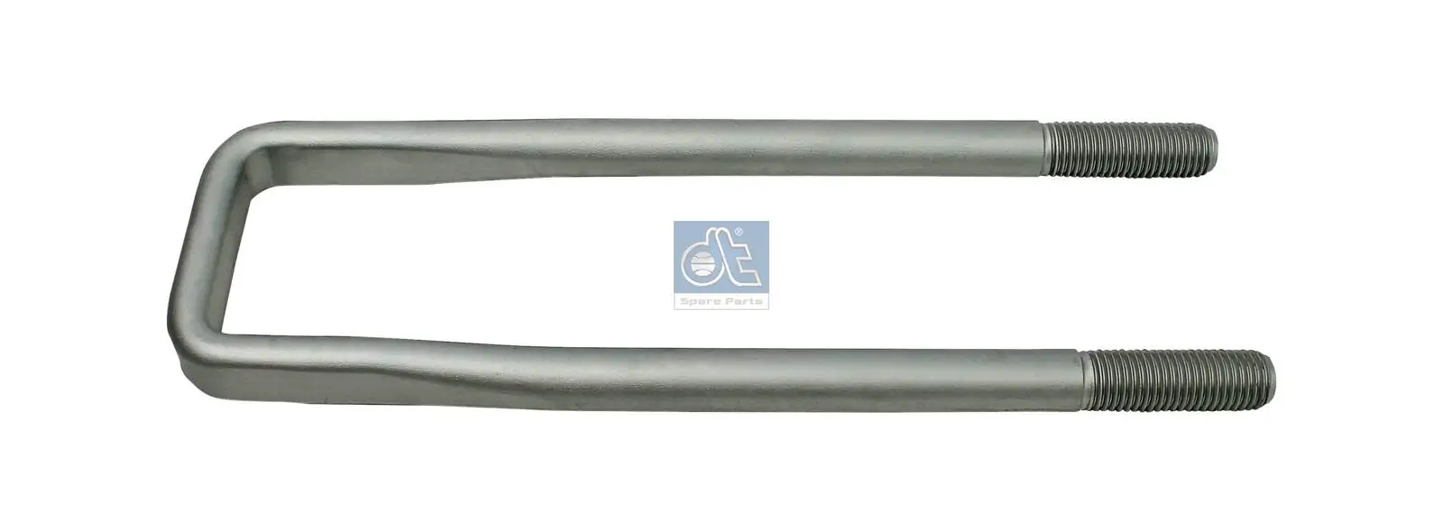 Bride de ressort DT Spare Parts 2.62560