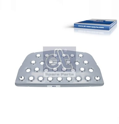 Marchepied DT Spare Parts 3.81112