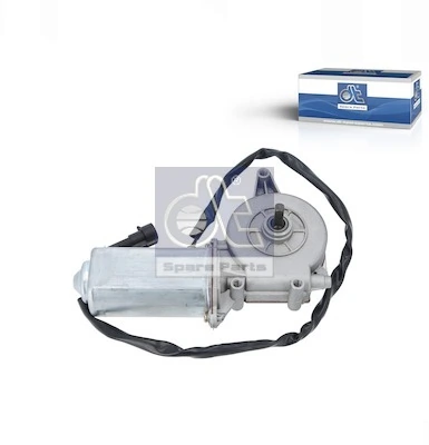 Moteur électrique, lève-vitre DT Spare Parts 7.70075