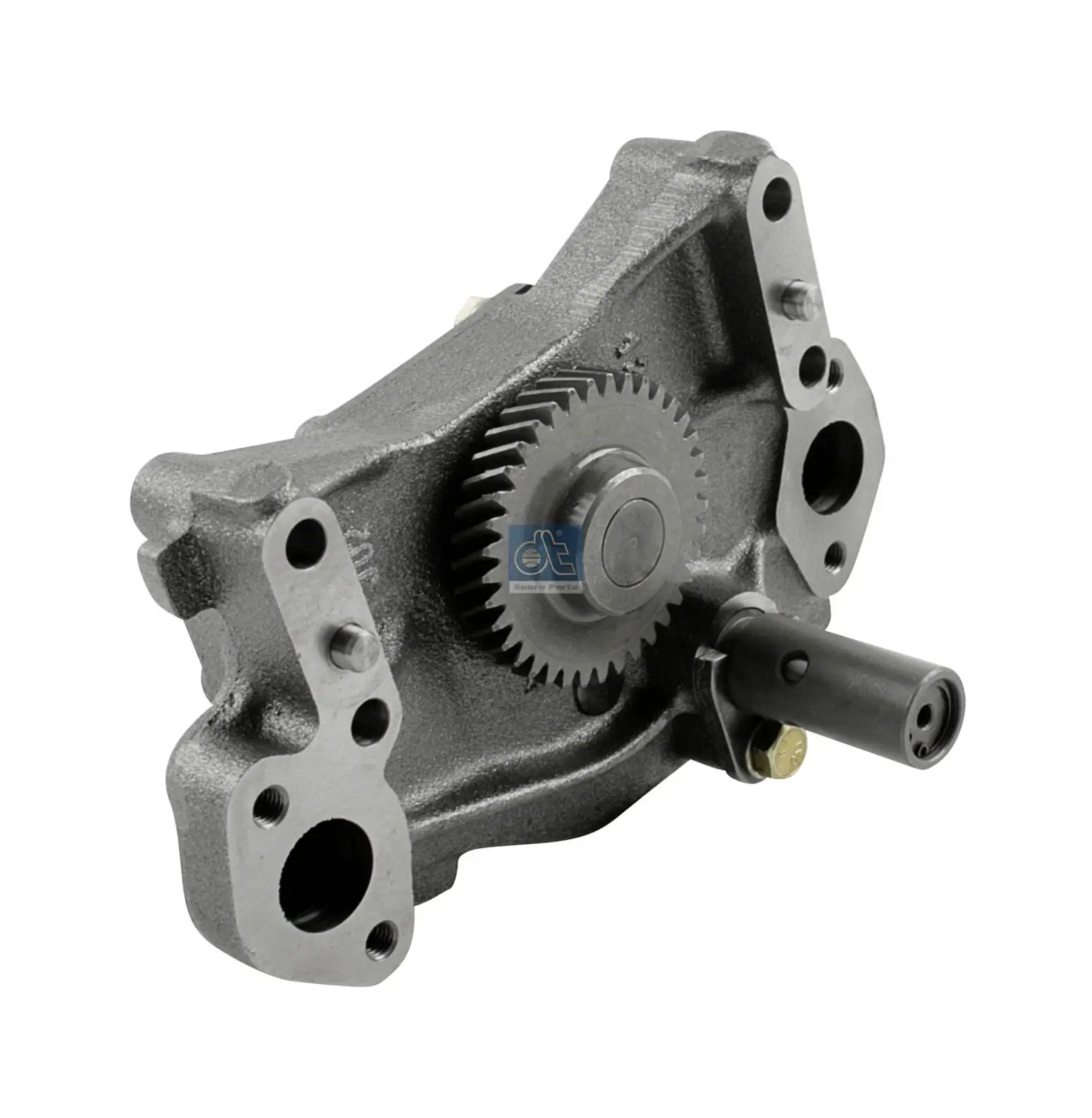 Pompe à huile DT Spare Parts 7.59100