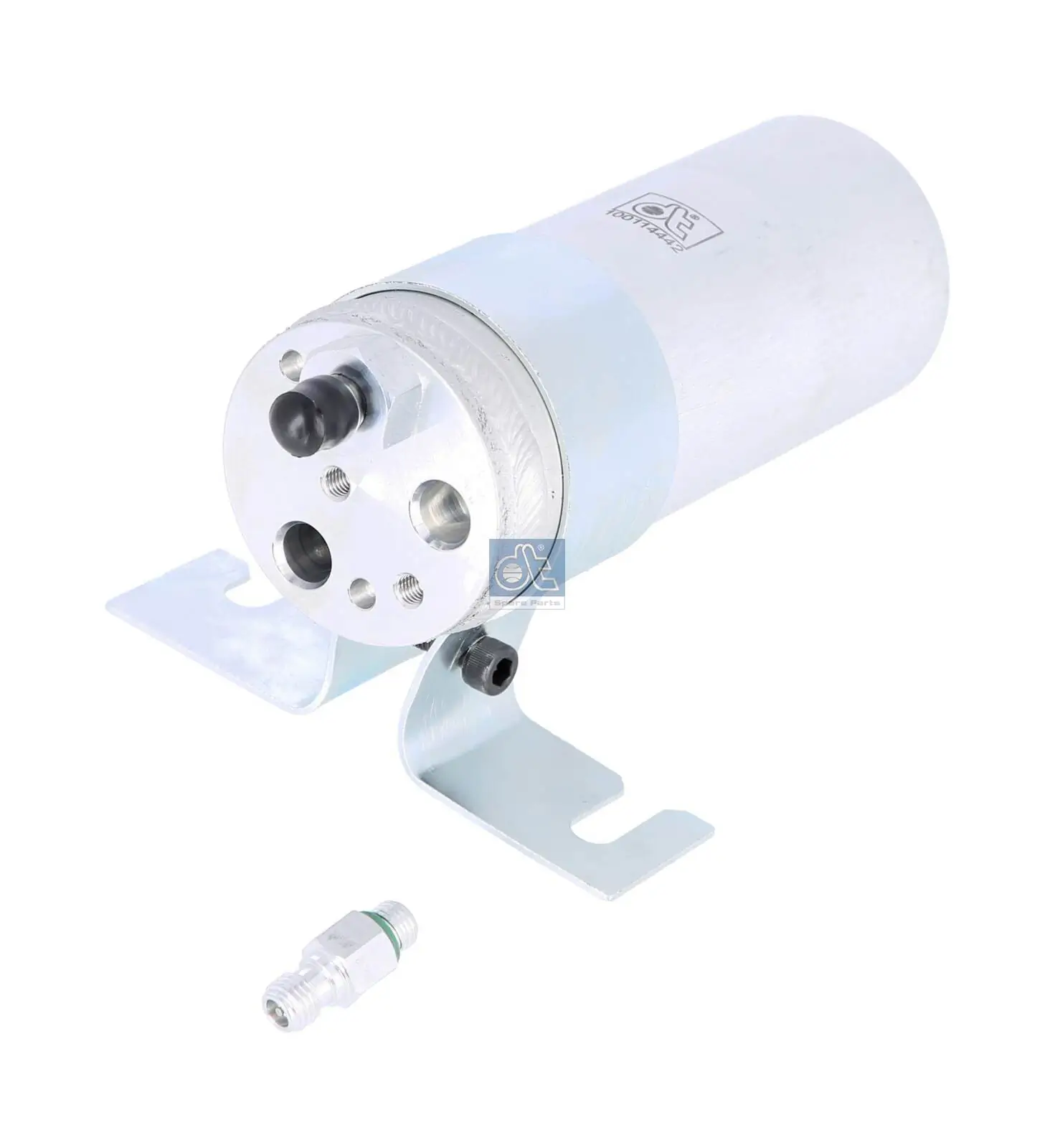 Filtre déshydratant, climatisation DT Spare Parts 6.73028