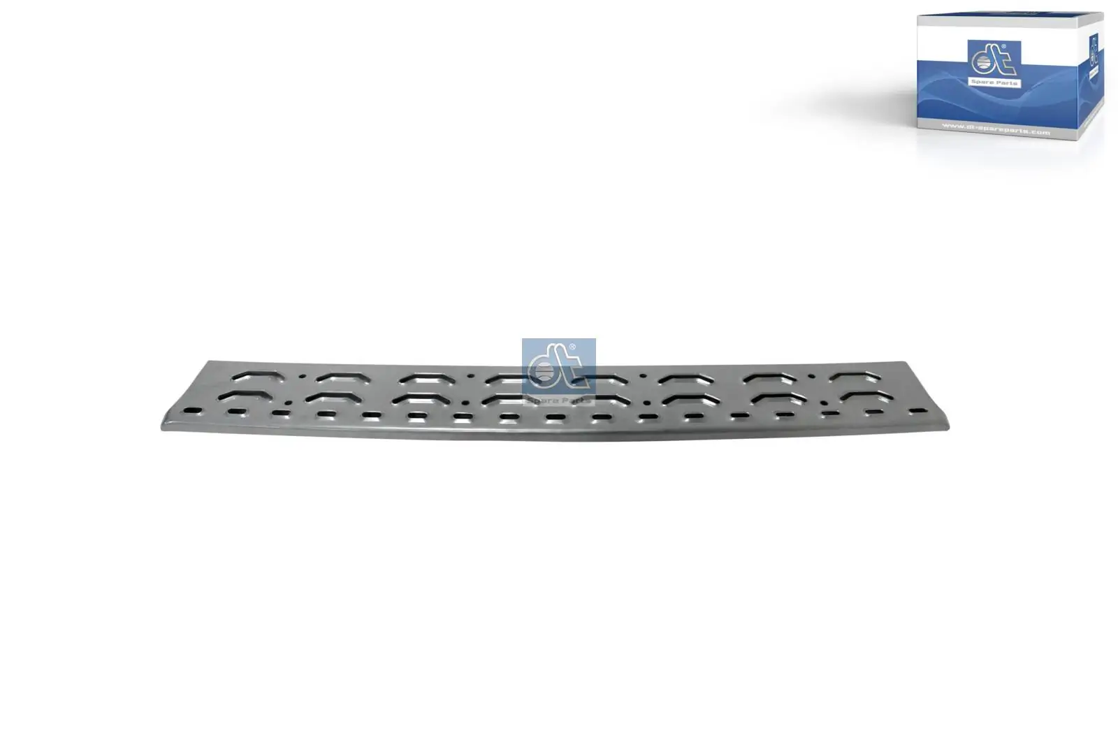 Marchepied DT Spare Parts 2.75200