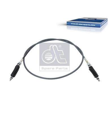 Câble d'accélération DT Spare Parts 3.26002